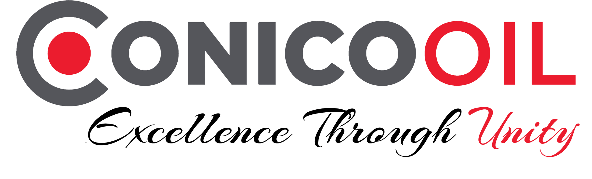 Conico Oil Logo